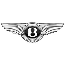 Вскрытие автомобилей Bentley