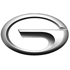 Вскрытие автомобилей GAC