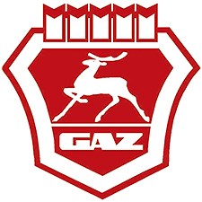 Вскрытие автомобилей GAZ