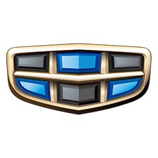 Вскрытие автомобилей Geely