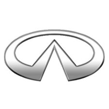 Вскрытие автомобилей Infiniti