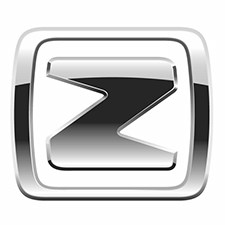 Вскрытие автомобилей Zotye