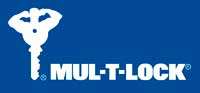 Вскрытие ремонт замена Mul-T-Lock